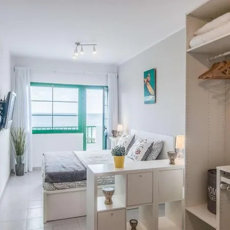 Διαμέρισμα San Cristobal De La Laguna Sleeps 3 Wifi *