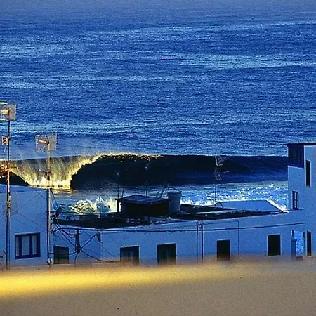 San Cristobal De La Laguna Sleeps 3 Wifi Διαμέρισμα