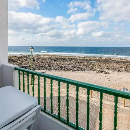 Διαμέρισμα San Cristobal De La Laguna Sleeps 3 Wifi