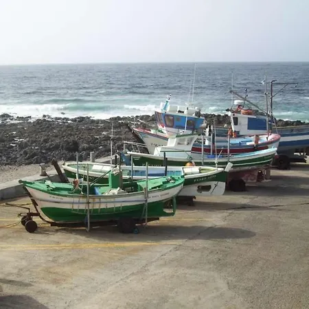 San Cristobal De La Laguna Sleeps 3 Wifi