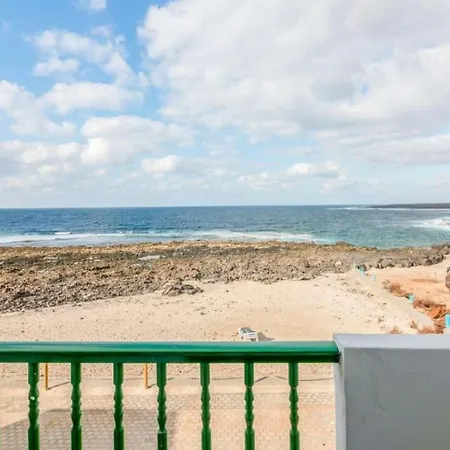 Διαμέρισμα San Cristobal De La Laguna Sleeps 3 Wifi