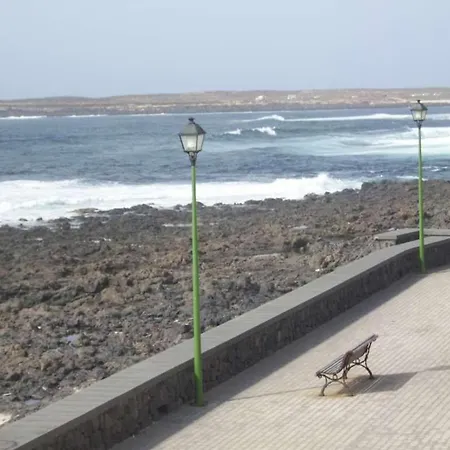 San Cristobal De La Laguna Sleeps 3 Wifi Διαμέρισμα