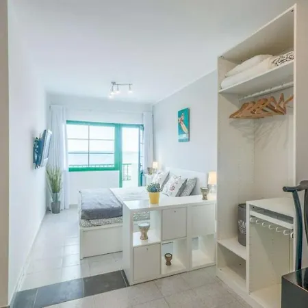 Διαμέρισμα San Cristobal De La Laguna Sleeps 3 Wifi