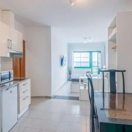 Διαμέρισμα San Cristobal De La Laguna Sleeps 3 Wifi La Santa