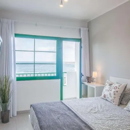 San Cristobal De La Laguna Sleeps 3 Wifi *